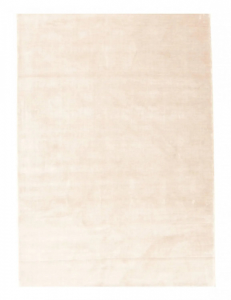 Viskosmat 'Jodhpur' 140x200cm - Lichtbeige