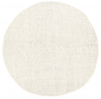 Ronde mat 'Coastal' 160cm - Greige