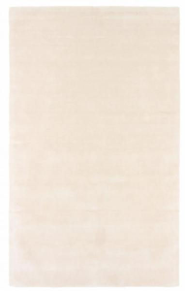 Wollen tapijt 'Ella' 200x200cm - Crème