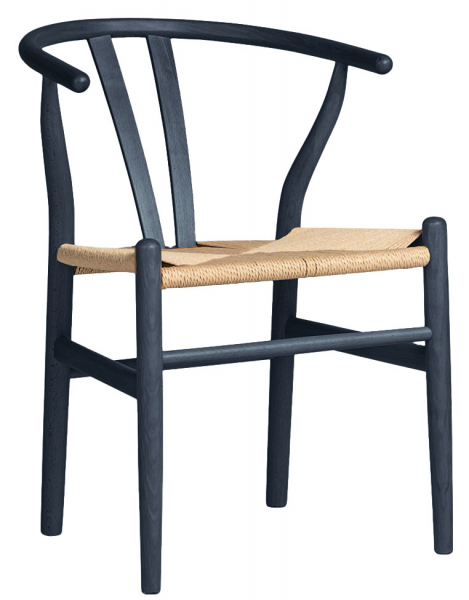 Stoel 'Alta' - Blauw