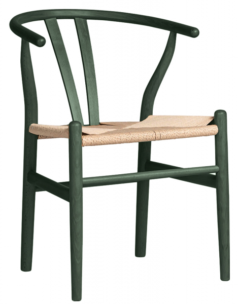 Stoel 'Alta' - Groen