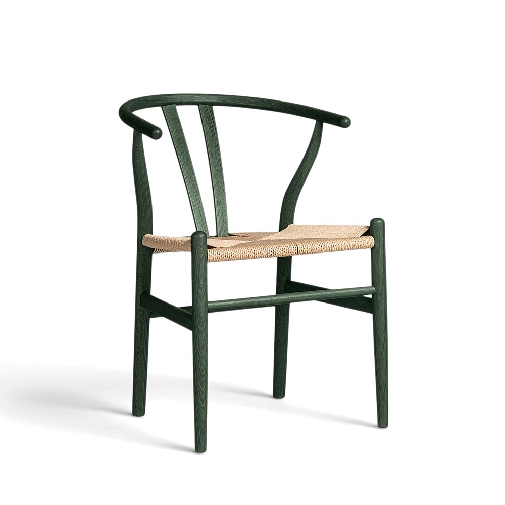 Stoel 'Alta' - Groen