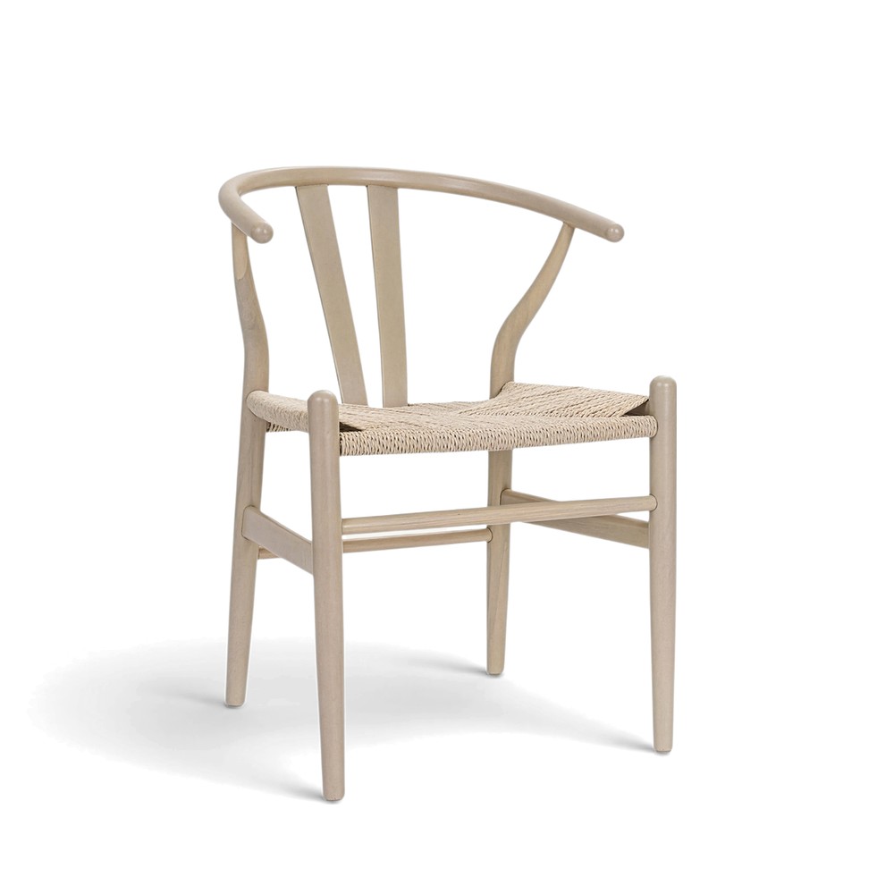 Stoel 'Alta' - Beige