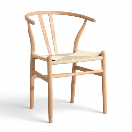 Stoel 'Alta' - Beige