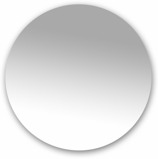 Wandspiegel 'Round' 80cm