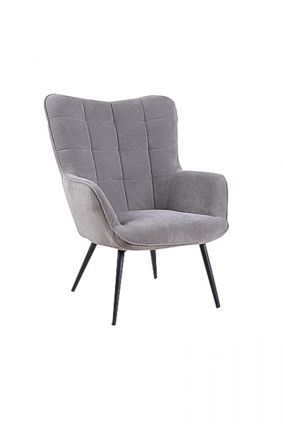 Fauteuil 'Kärra' - Beige