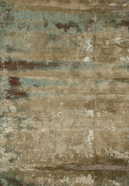 Wilton tapijt 'Domont' 200x280cm - Bruin