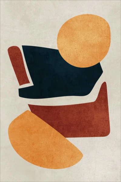 Wilton tapijt 'Beira' 130x190cm - Multi
