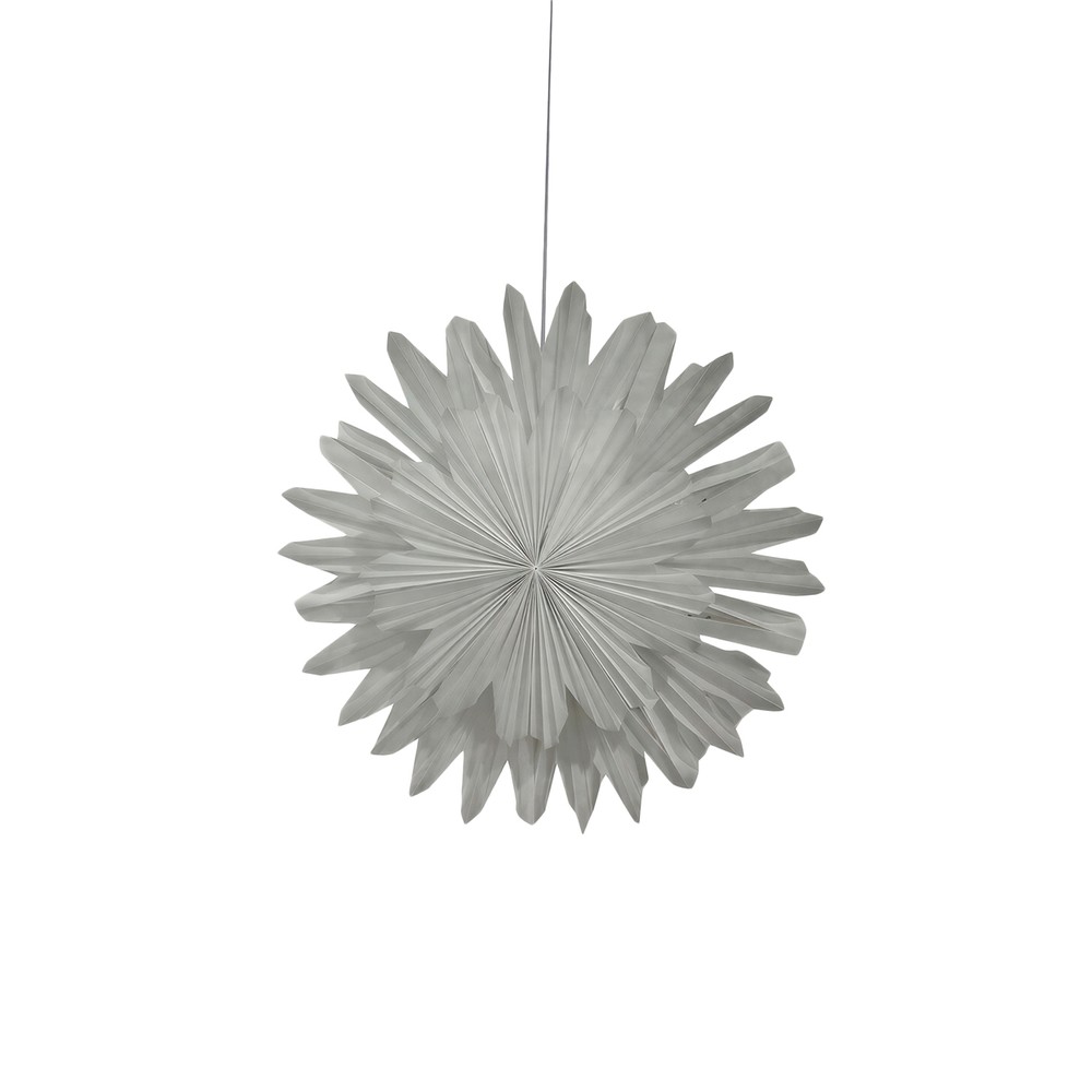 Adventster 'Lucia' 60cm - Wit