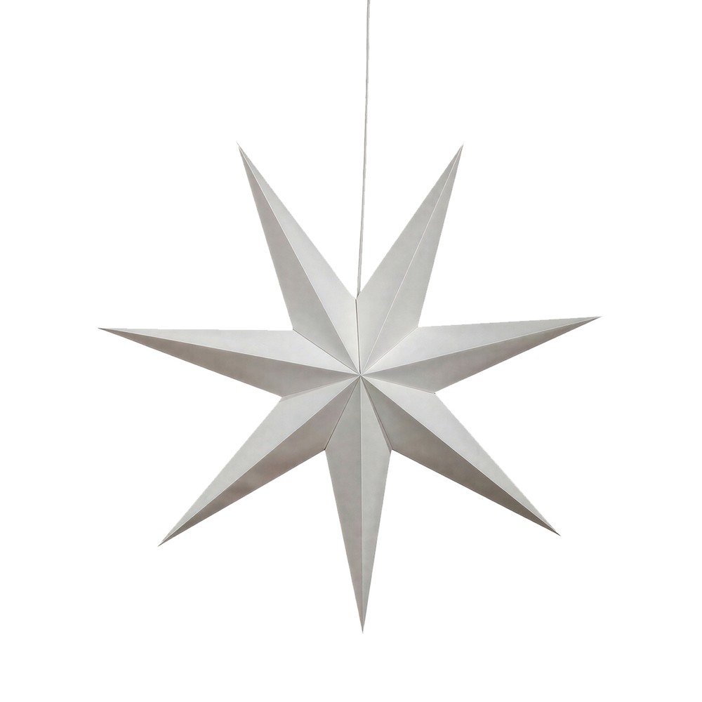 Adventster 'Sally' 60cm - Wit