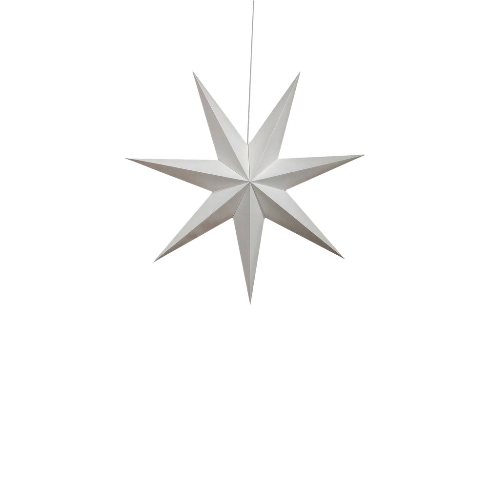 Adventster 'Sally' 100cm - Wit