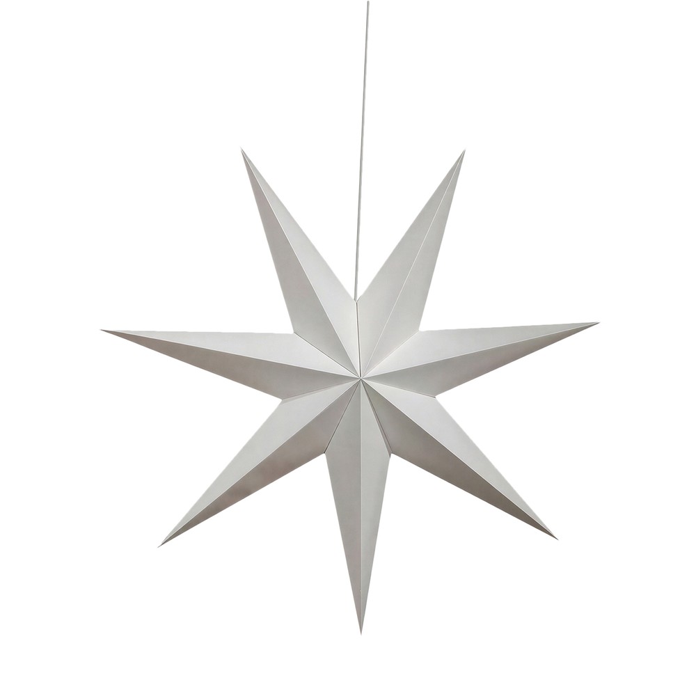 Adventster 'Sally' 100cm - Wit
