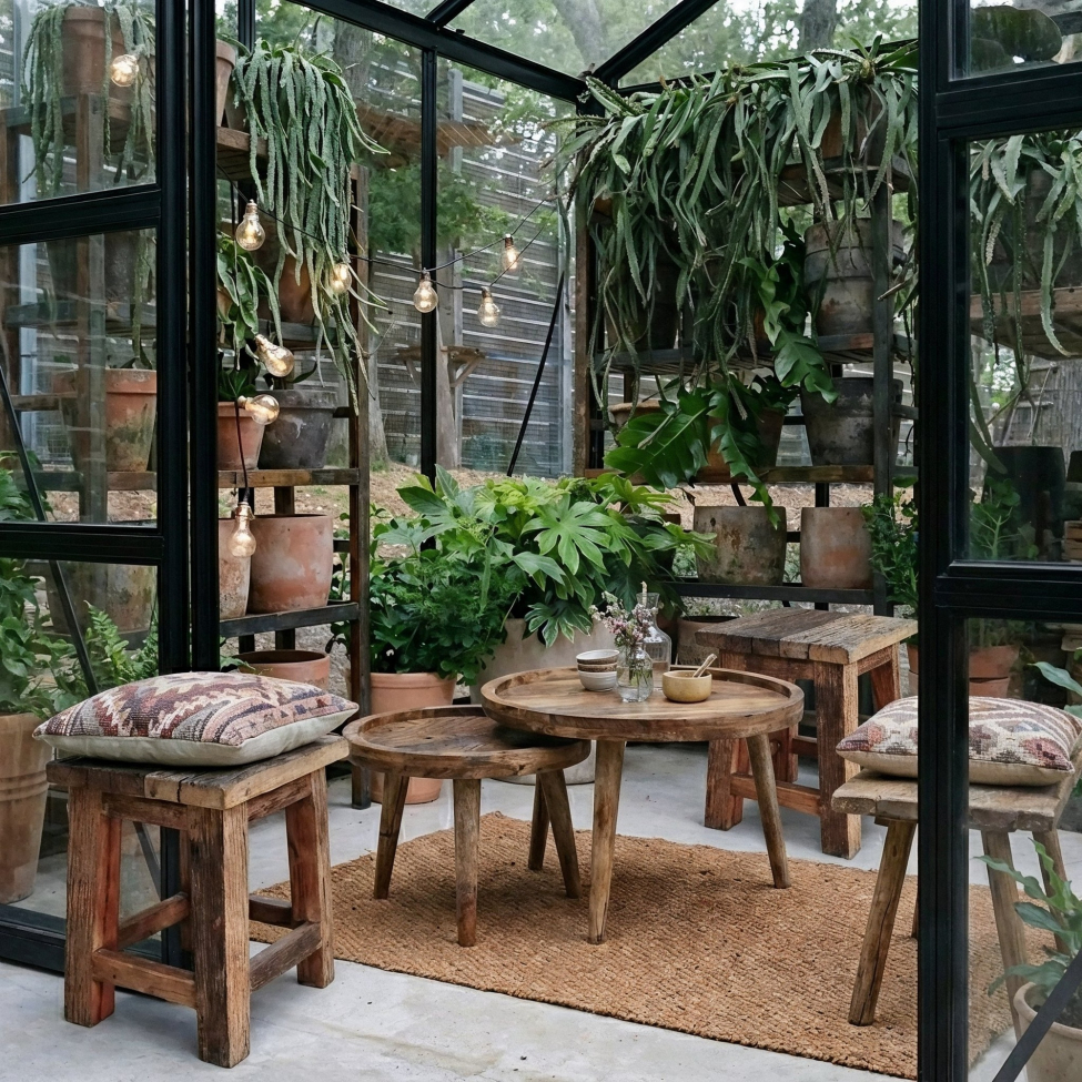 'Birka'-stoel – Vintage