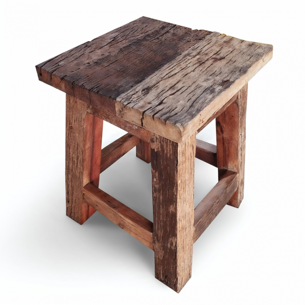 'Birka'-stoel – Vintage