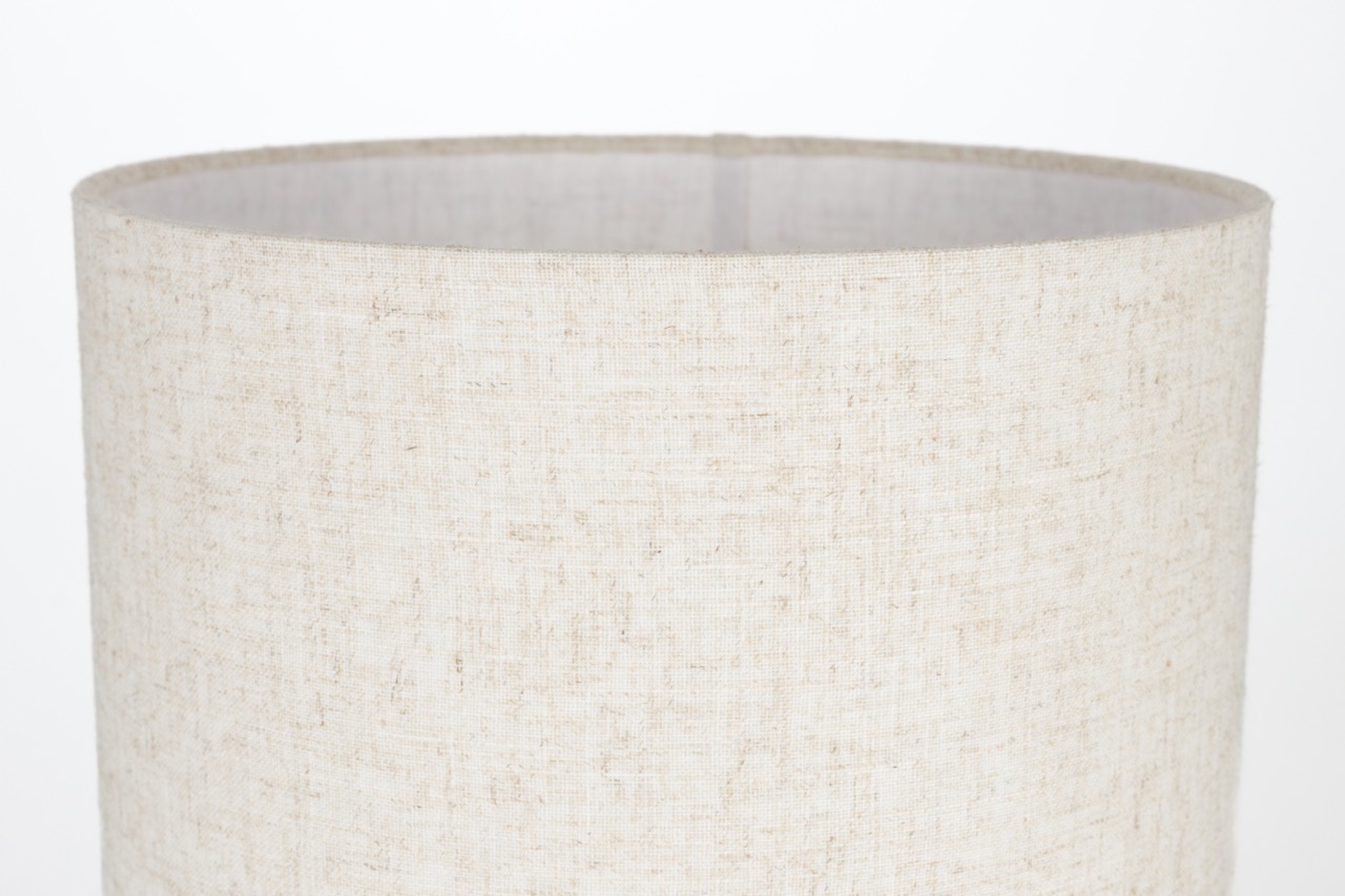 Tafellamp 'Bibi' - Beige