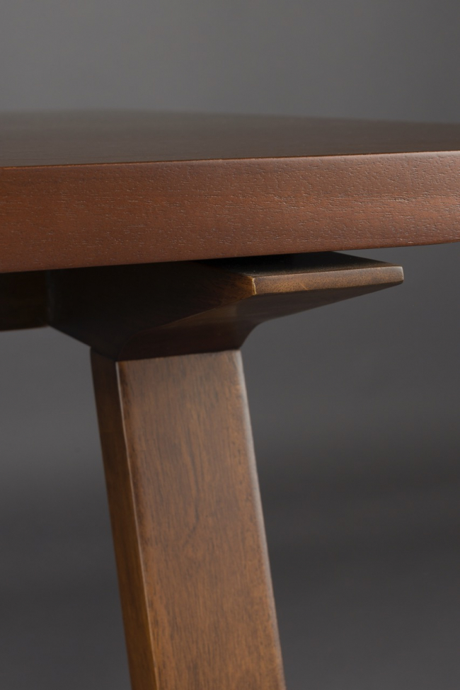 Eettafel 'Adamello' - Noten