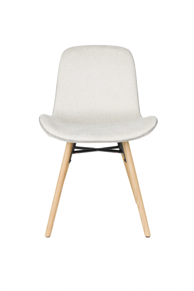 Stoel ‘Lester’ - Beige
