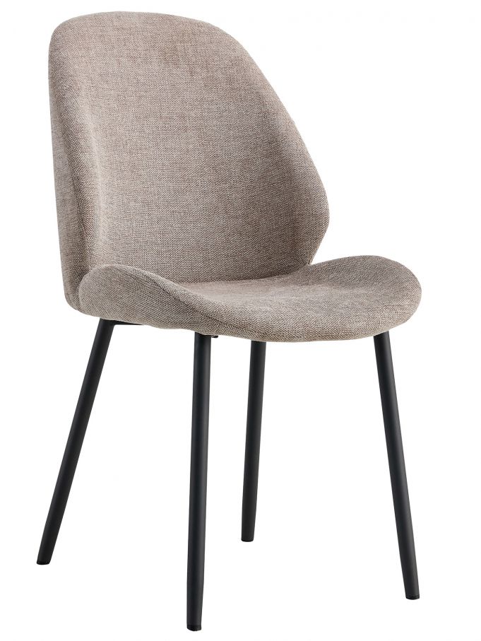 Stoel 'Monte Carlo' - Stone