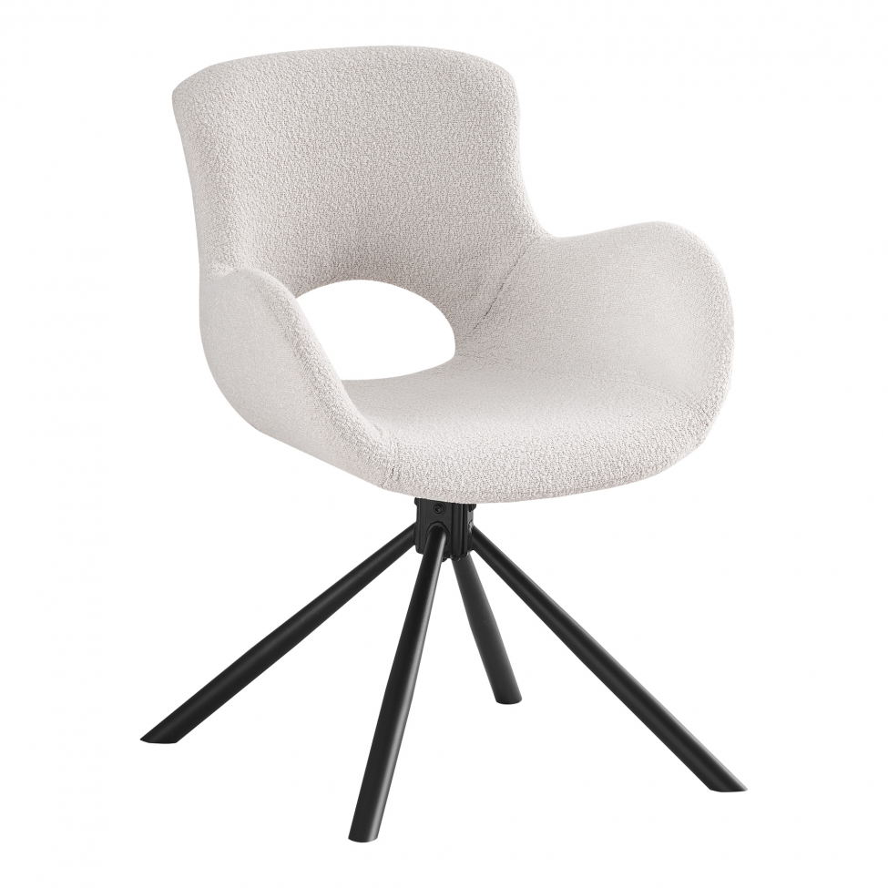 Stoel 'Amorim' - OffWhite