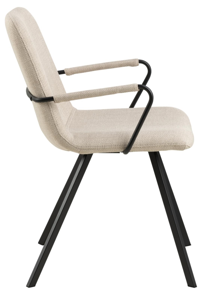 Stoel 'Selina' - Beige