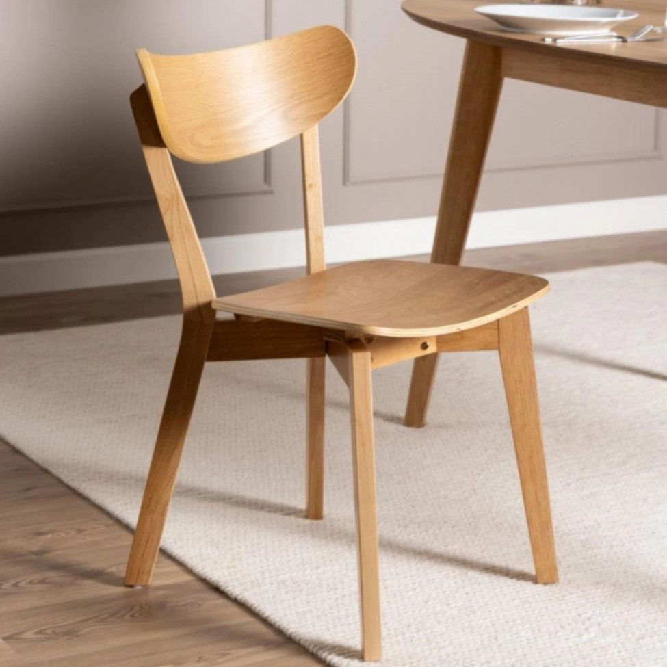 Stoel 'Ärsjö' - Natuur