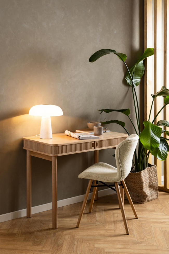 Bureau 'Cadiz' - Natuur