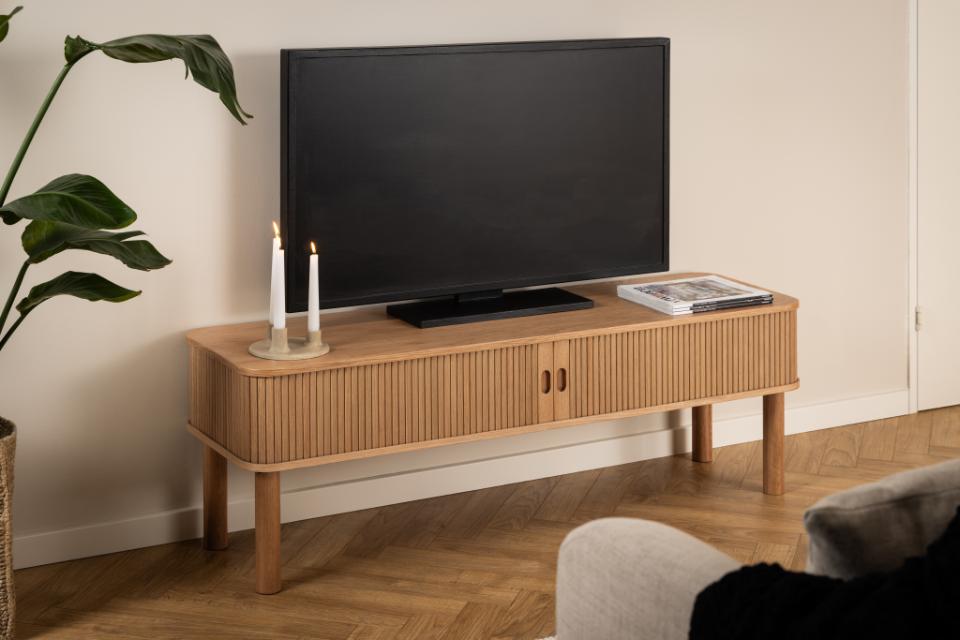 Tv-meubel 'Cadiz' - Natuur