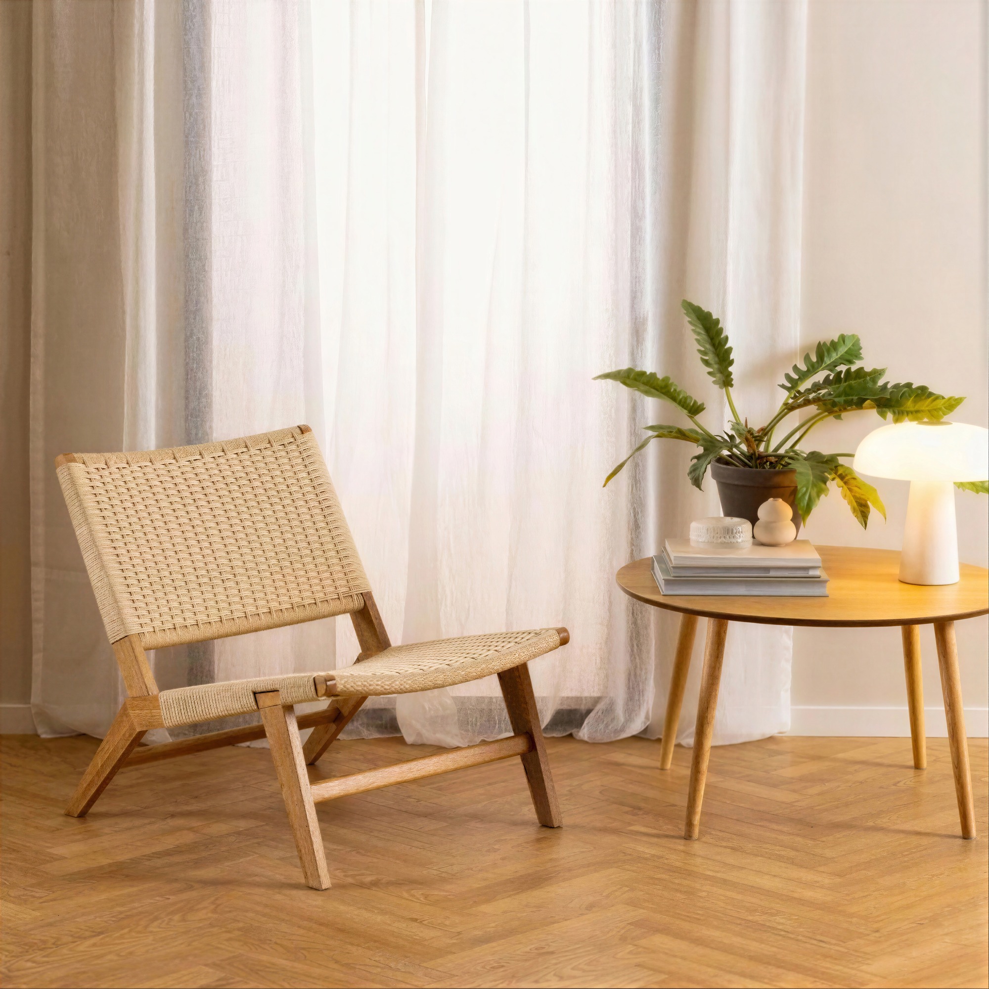 Fauteuil 'Valdemossa' - Natuur