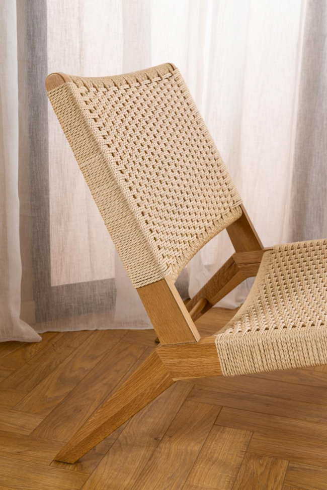 Fauteuil 'Valdemossa' - Natuur