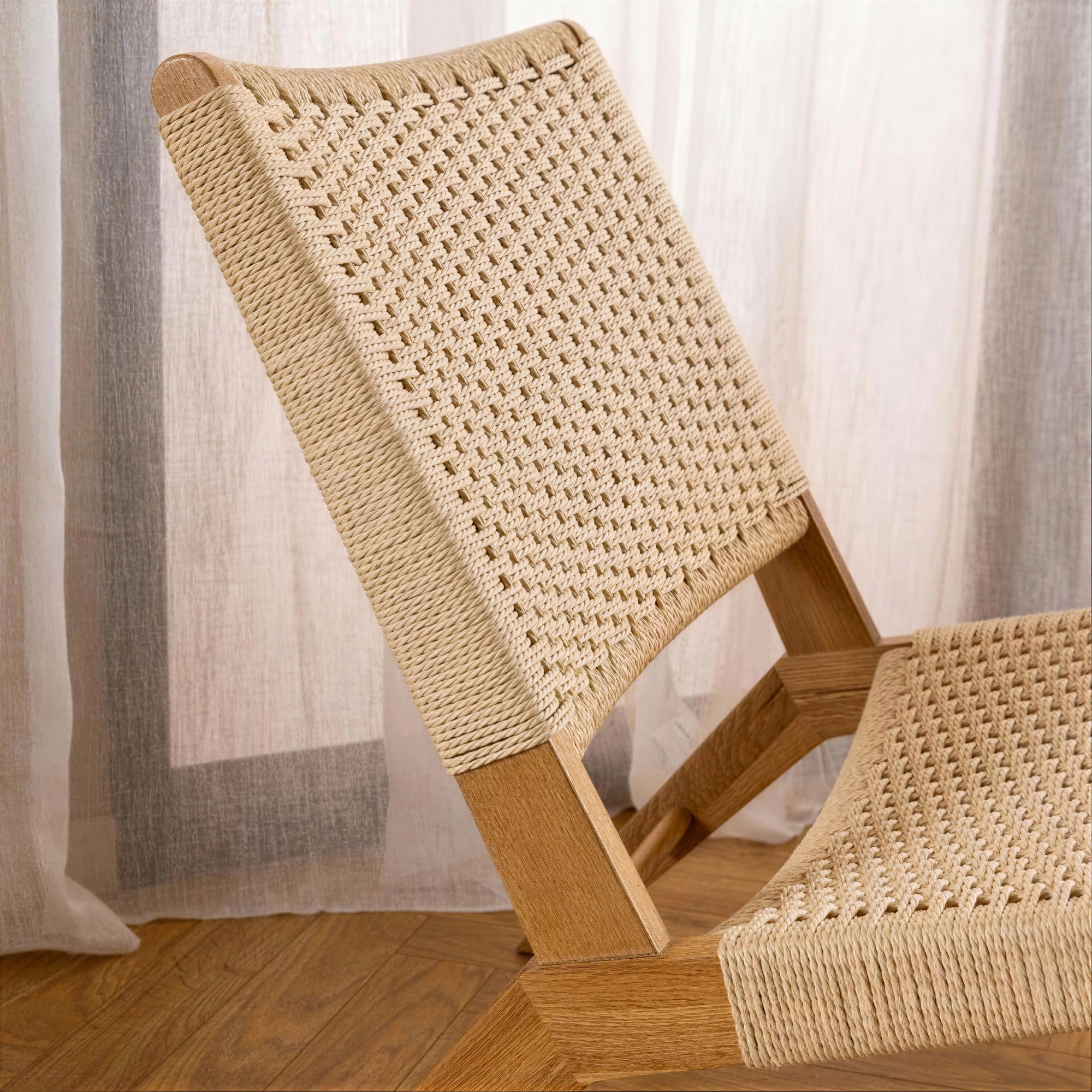 Fauteuil 'Valdemossa' - Natuur