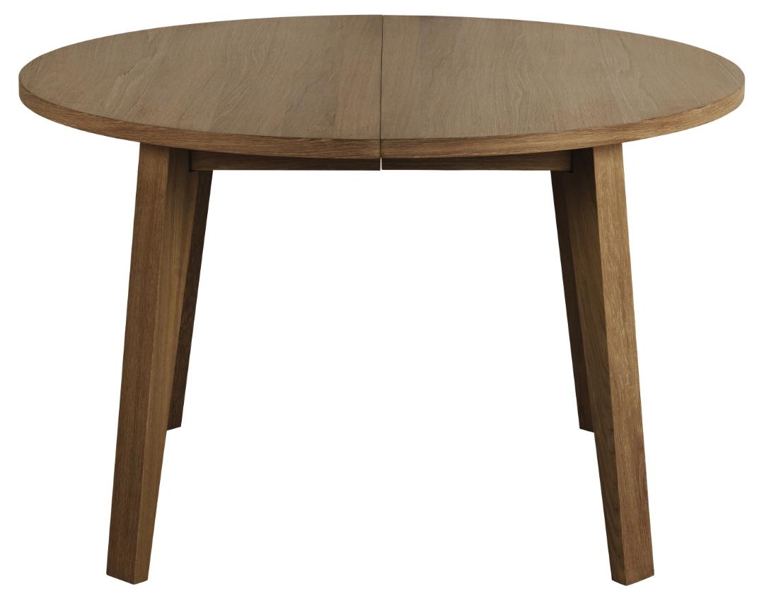 Eettafel 'Cefal' - Natuur/Bruin