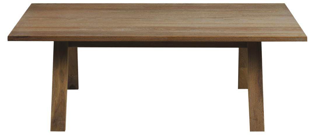 Salontafel 'Cefal' - Natuur/Bruin