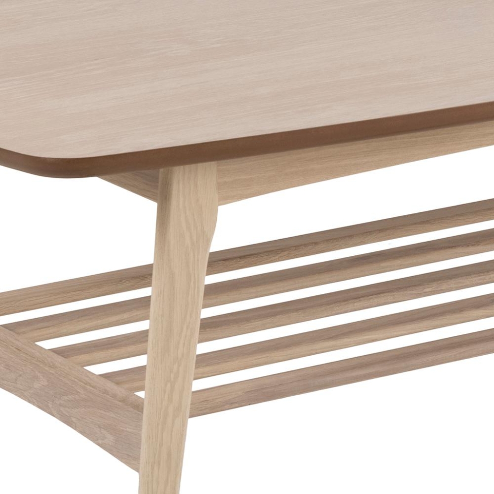 Salontafel 'Woodstock' - Natuur