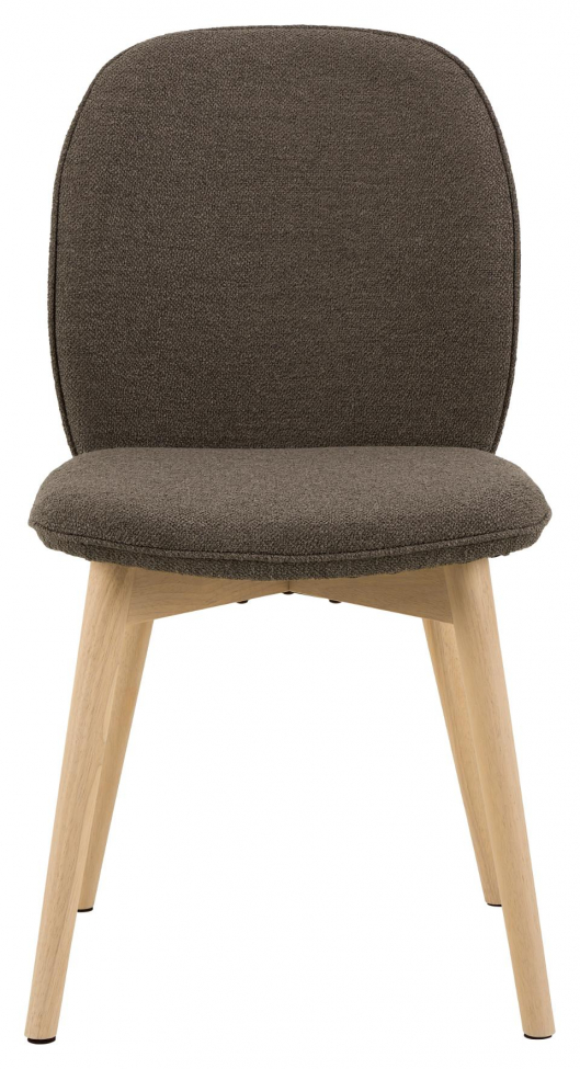 Stoel 'Cindy' - Taupe