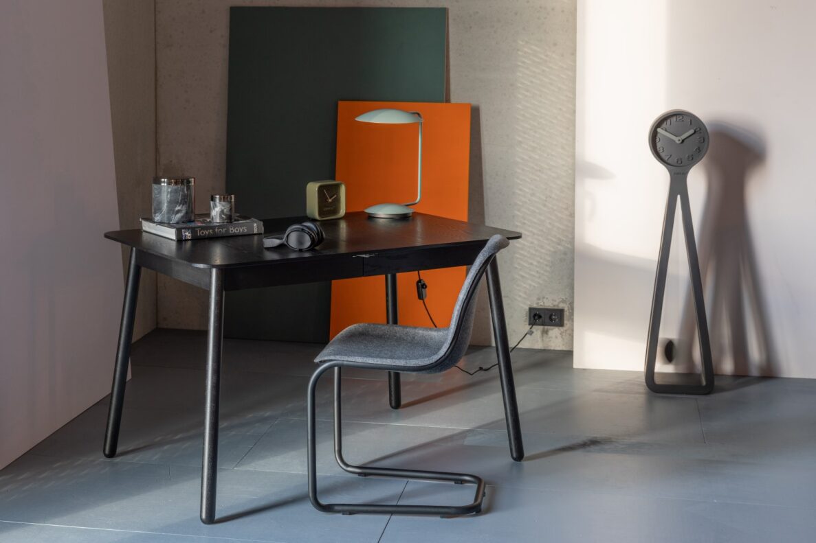 Fauteuil 'Thirsty' - Roze