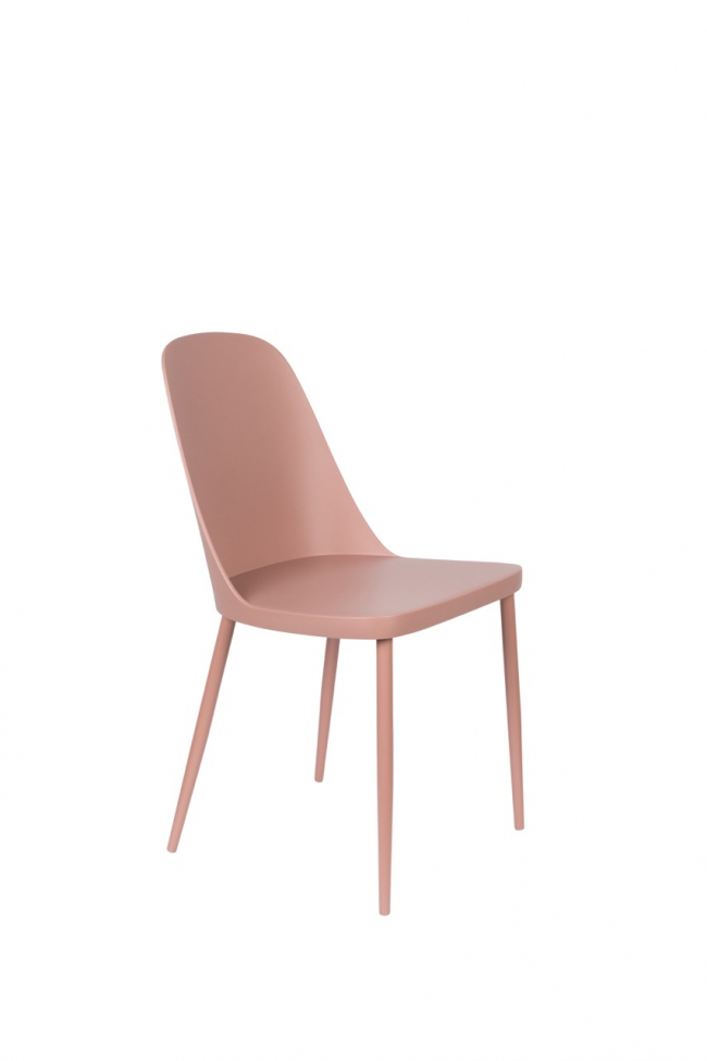 Stoel 'Pip' - Roze