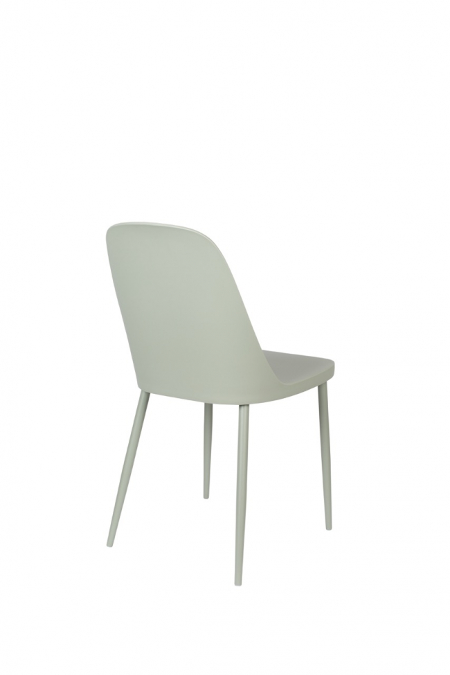 Stoel 'Pip' - Groen