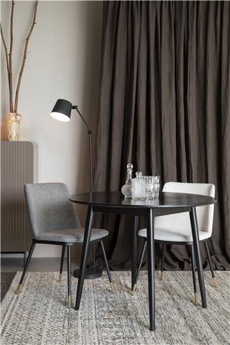 Stoel 'Lionel' - Beige