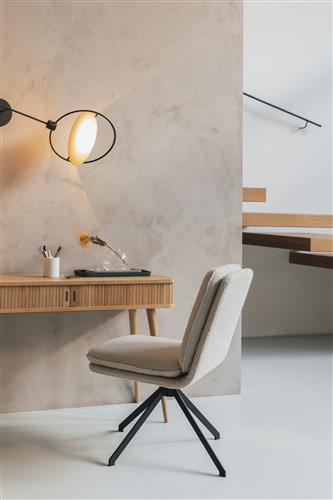 Stoel 'Tyler' - Beige