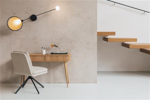 Stoel 'Tyler' - Beige