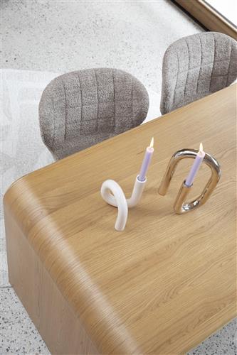 Stoel 'Omg' - Beige