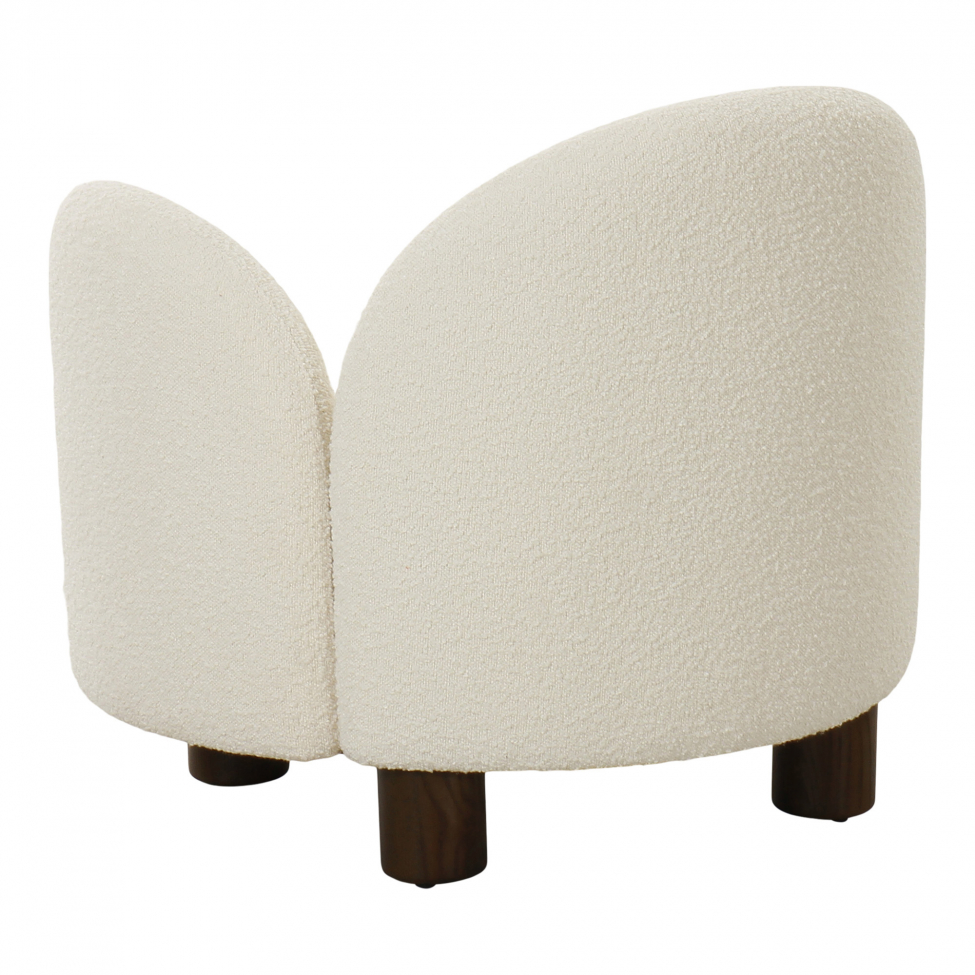 Fauteuil 'Honolulu' - Links