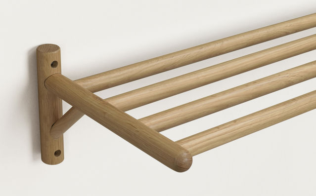 Schoenrek 'Milford' - Eiken