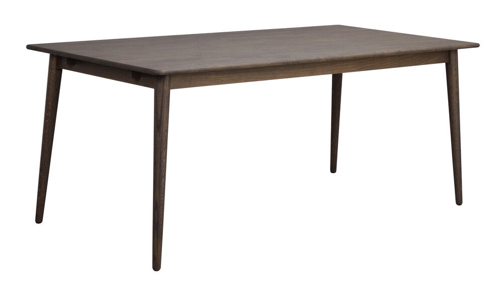 Eettafel 'Tyler' 180x90 - Bruin