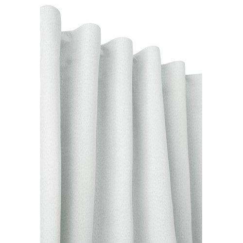 Gordijn 'Colin' 1-pack 270x280 - Wit