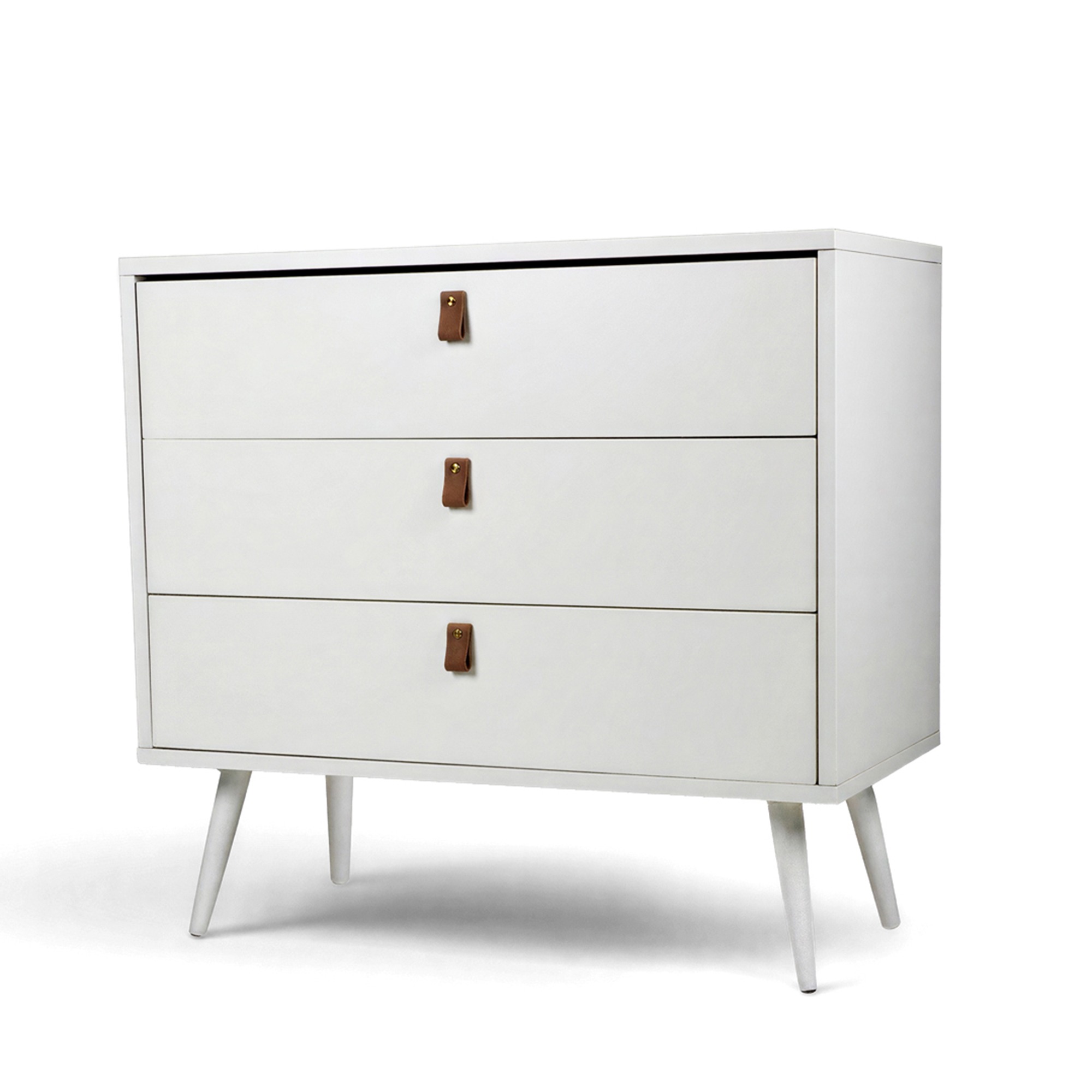Dressoir 'Nordisk' - Wit
