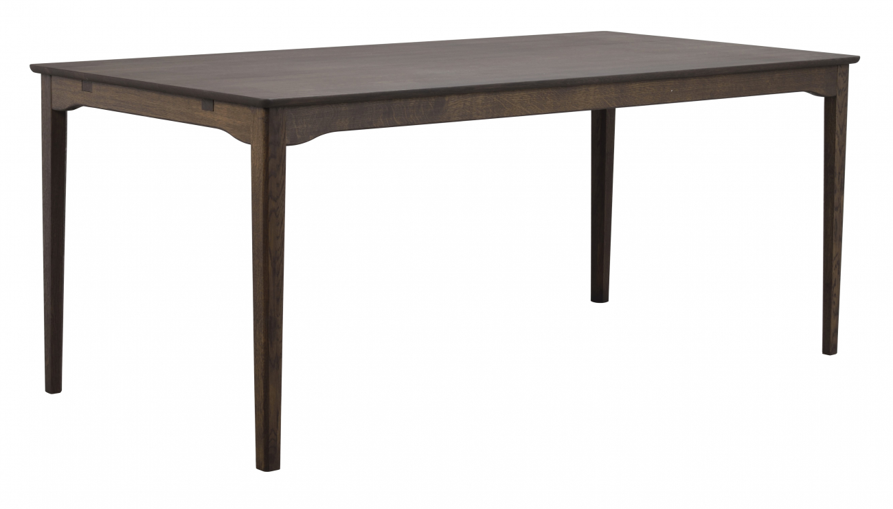 Eettafel 'Markham' 180cm - Bruin