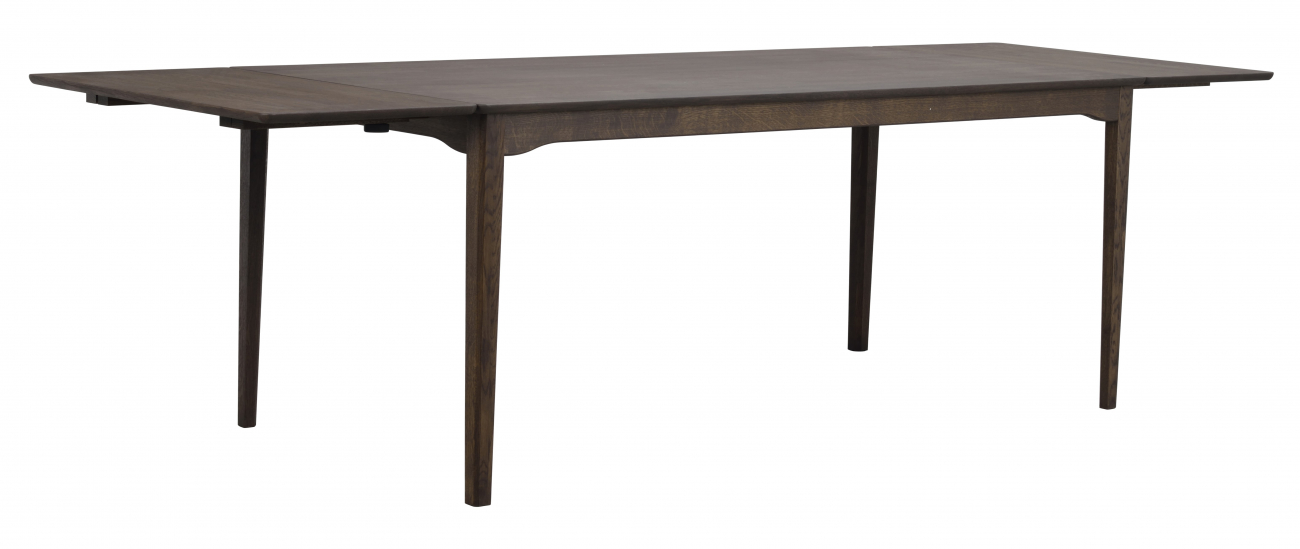 Eettafel 'Markham' 180cm - Bruin