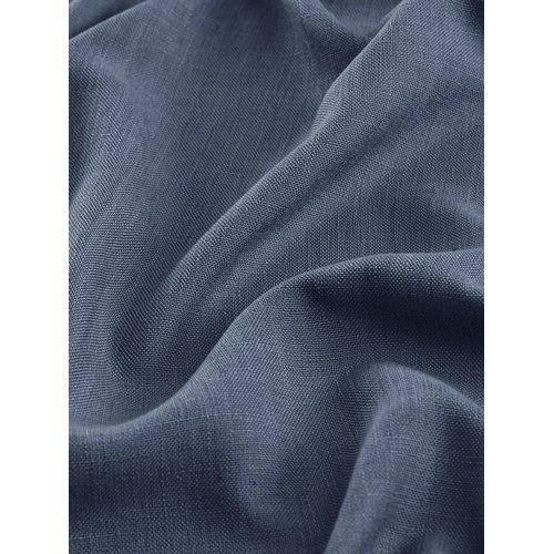 2-pack Gordijn 'Cecil' 145x260 - Blauw