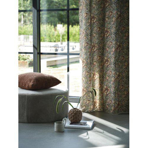 Gordijn 'Theo' 2-pack 135x260 - Beige